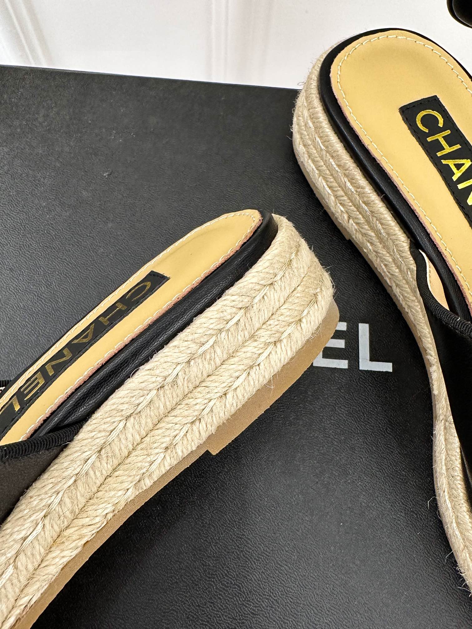 Luxury Shoes Sandals - CHL - 466