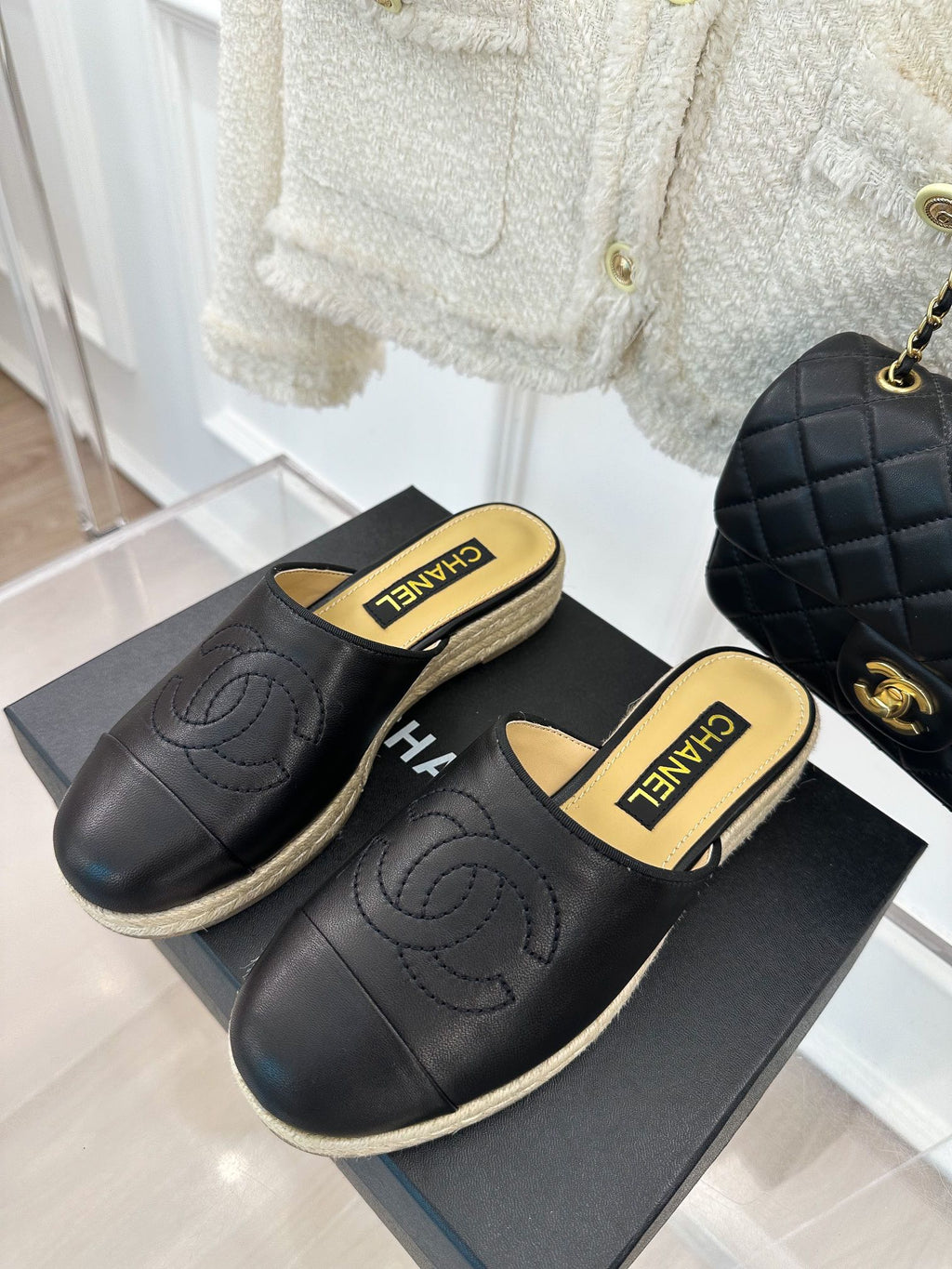 Luxury Shoes Sandals - CHL - 464