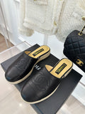 Luxury Shoes Sandals - CHL - 464