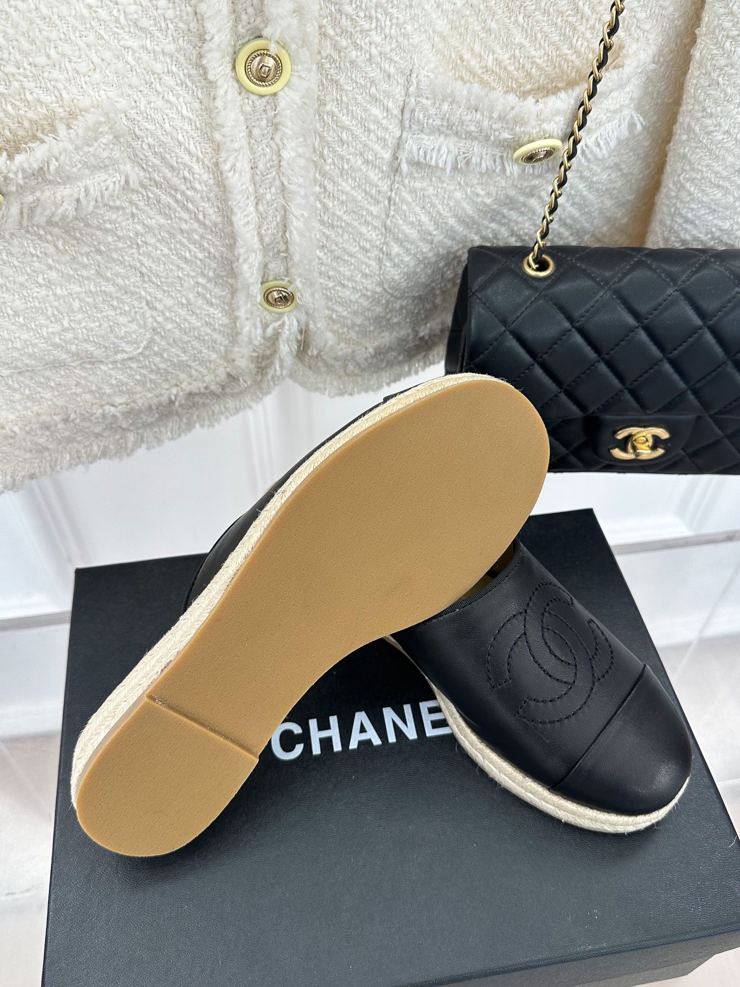 Luxury Shoes Sandals - CHL - 466