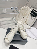 Luxury Shoes Sandals - CHL - 181