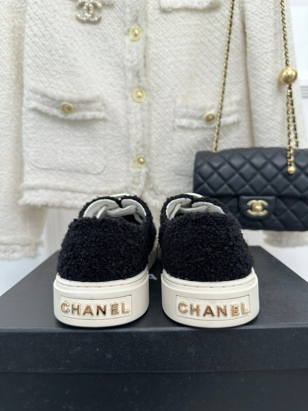 Luxury Shoes Sandals - CHL - 212