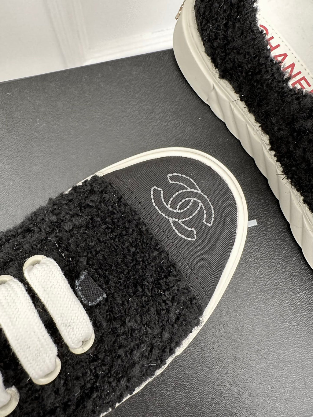 Luxury Shoes Sandals - CHL - 212