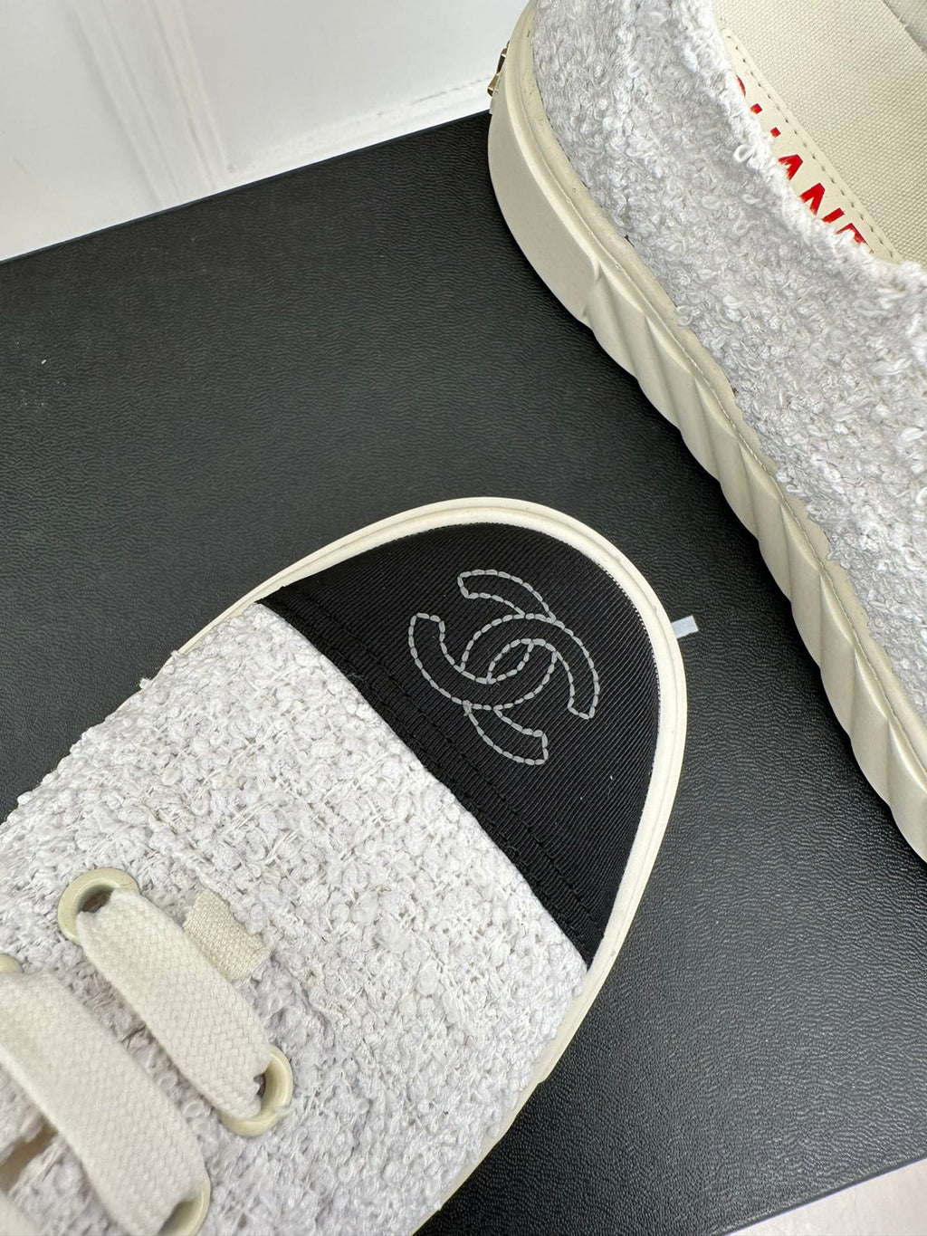 Luxury Shoes Sandals - CHL - 213