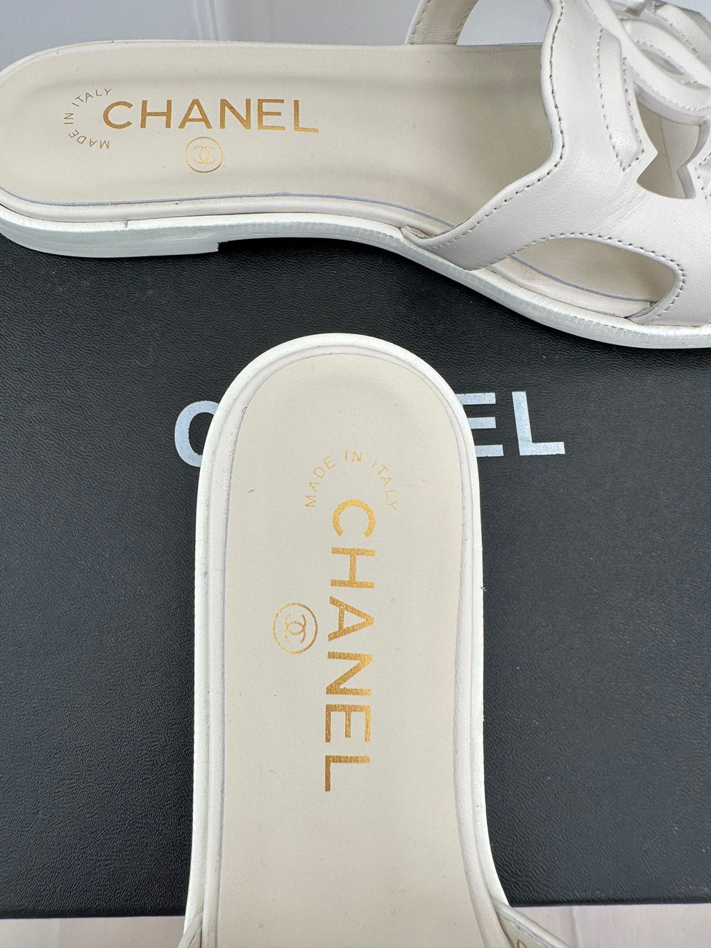 Luxury Shoes Sandals - CHL - 443