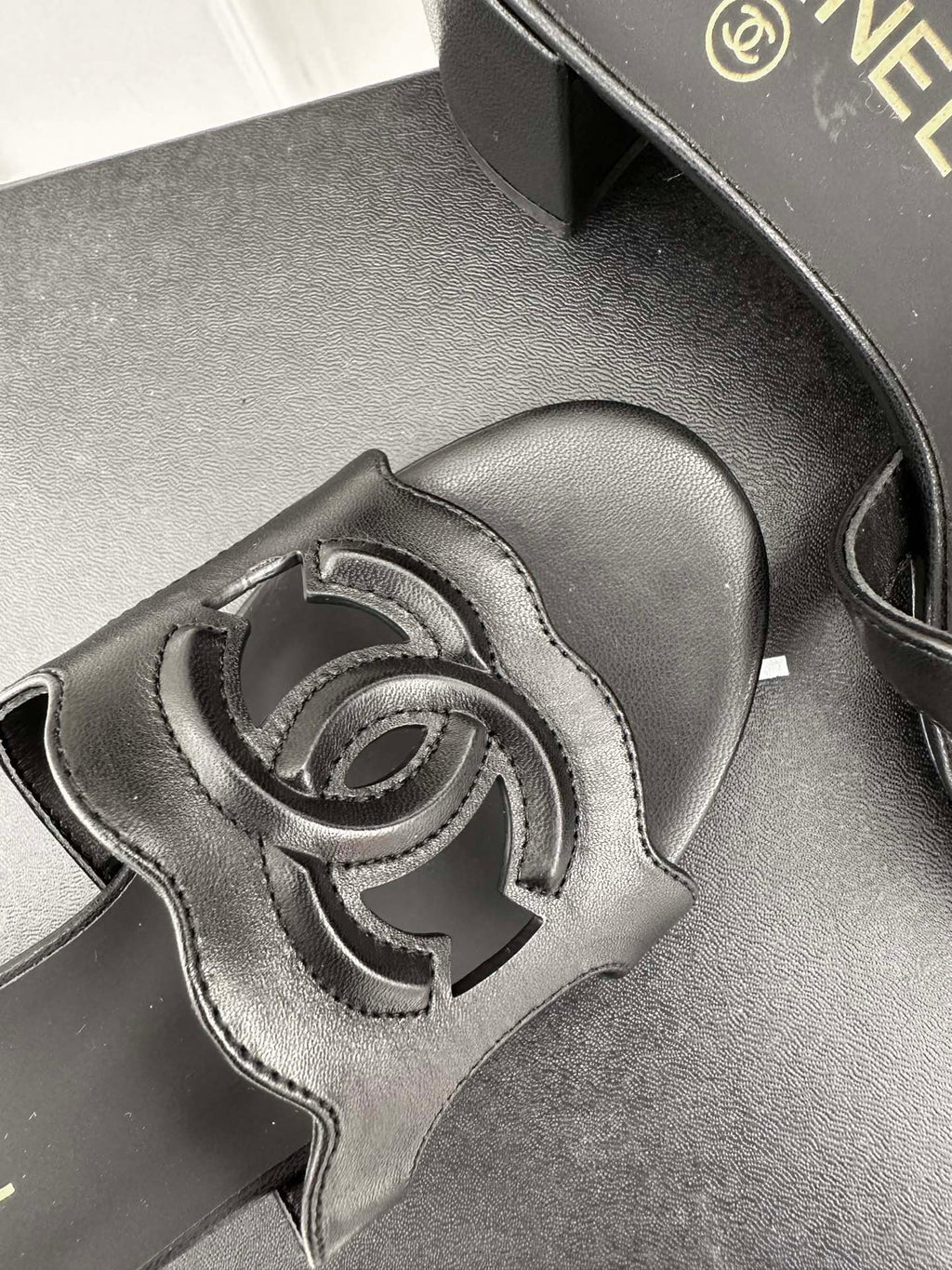 Luxury Shoes Sandals - CHL - 448