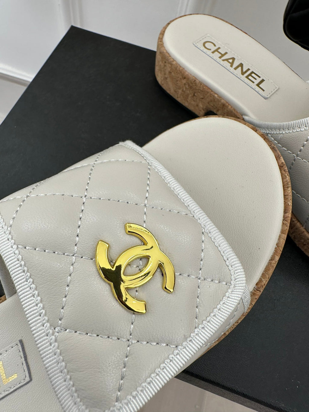 Luxury Shoes Sandals - CHL - 450