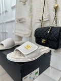 Luxury Shoes Sandals - CHL - 453