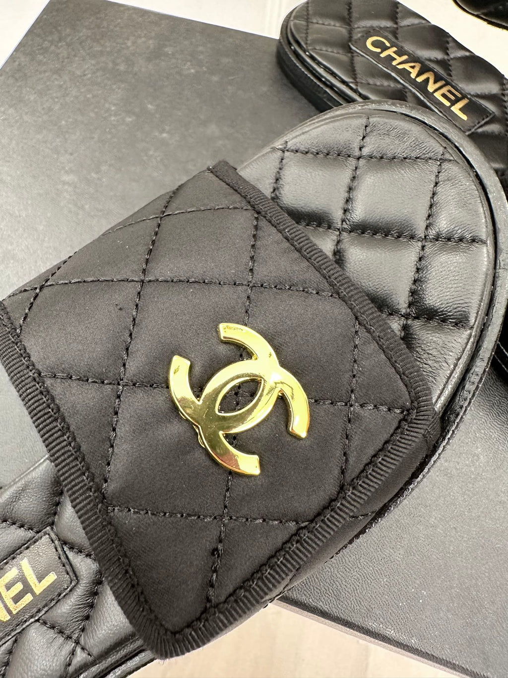 Luxury Shoes Sandals - CHL - 454