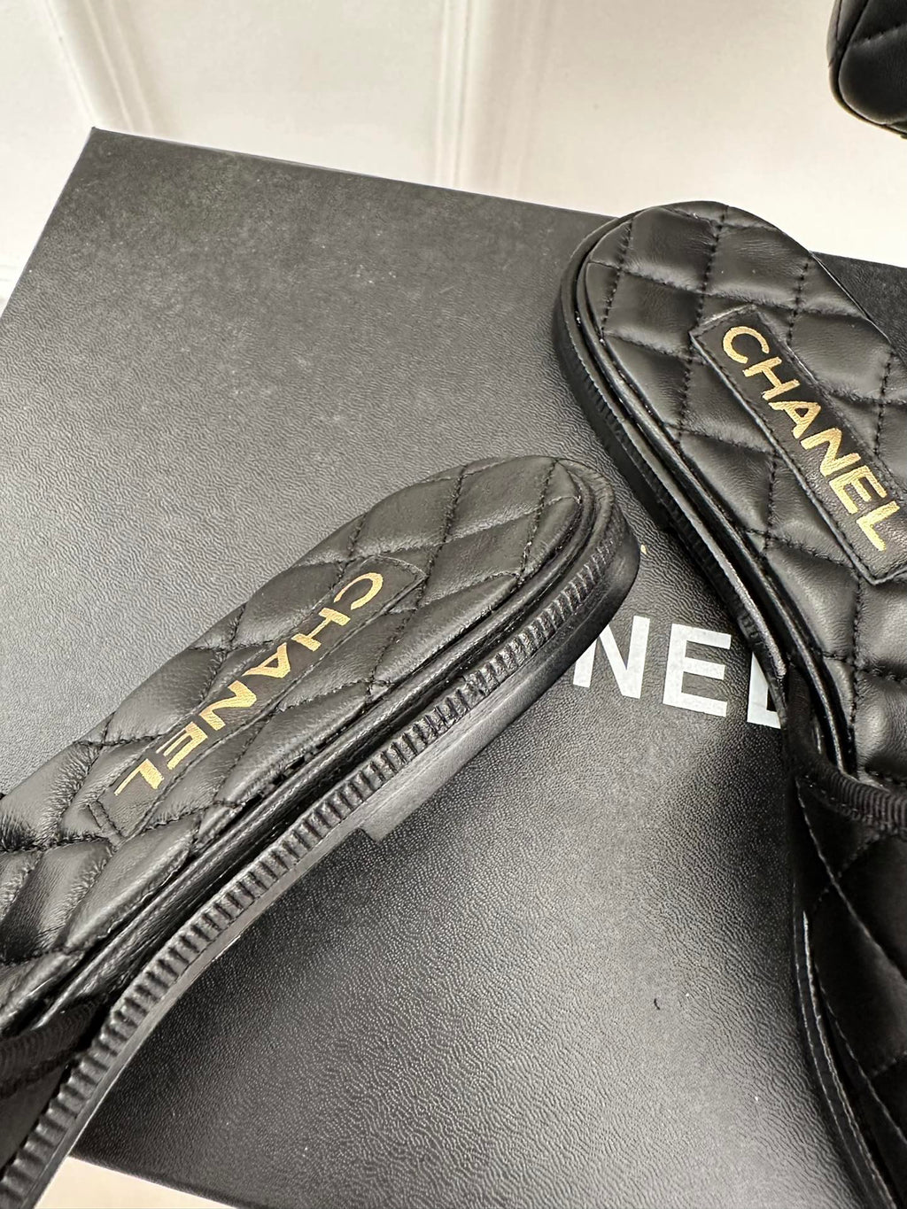 Luxury Shoes Sandals - CHL - 454
