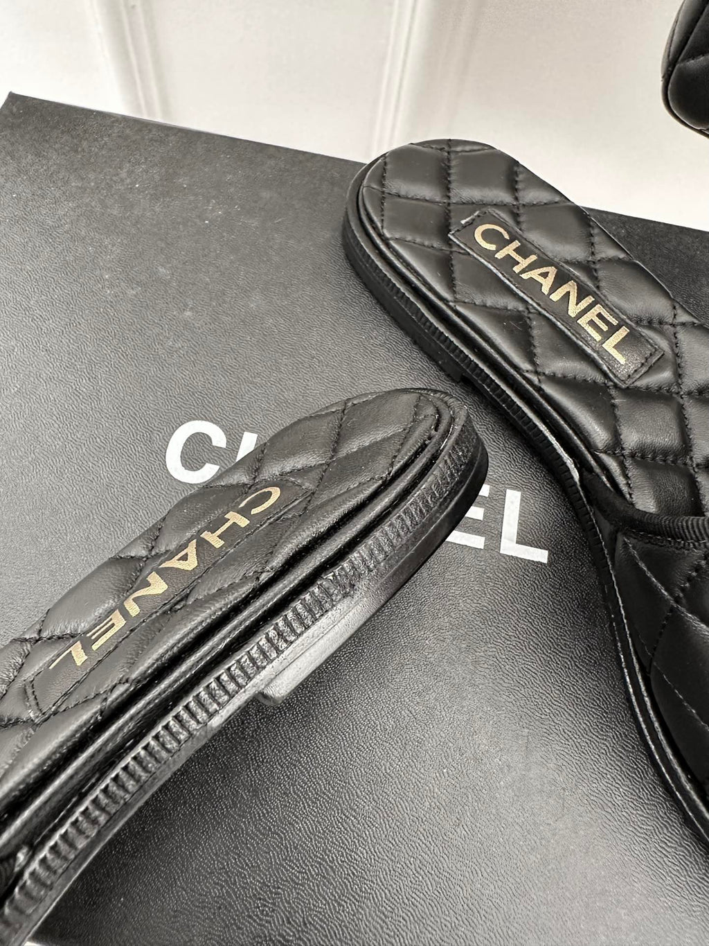 Luxury Shoes Sandals - CHL - 456