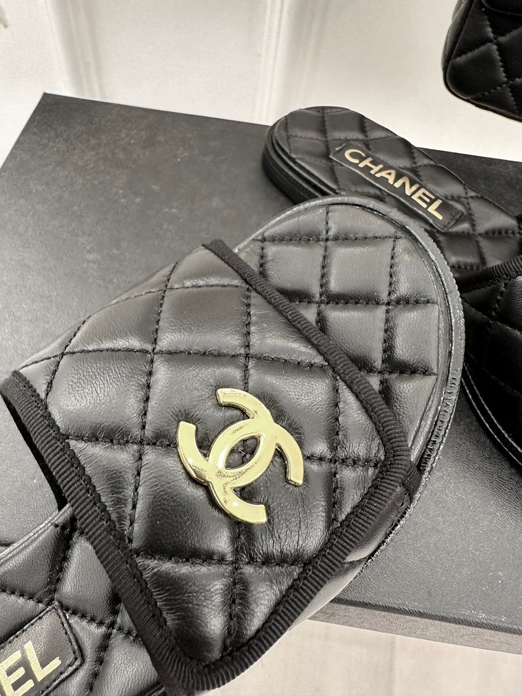 Luxury Shoes Sandals - CHL - 456
