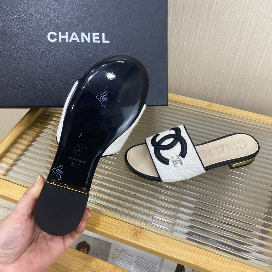 Luxury Shoes Sandals - CHL - 430
