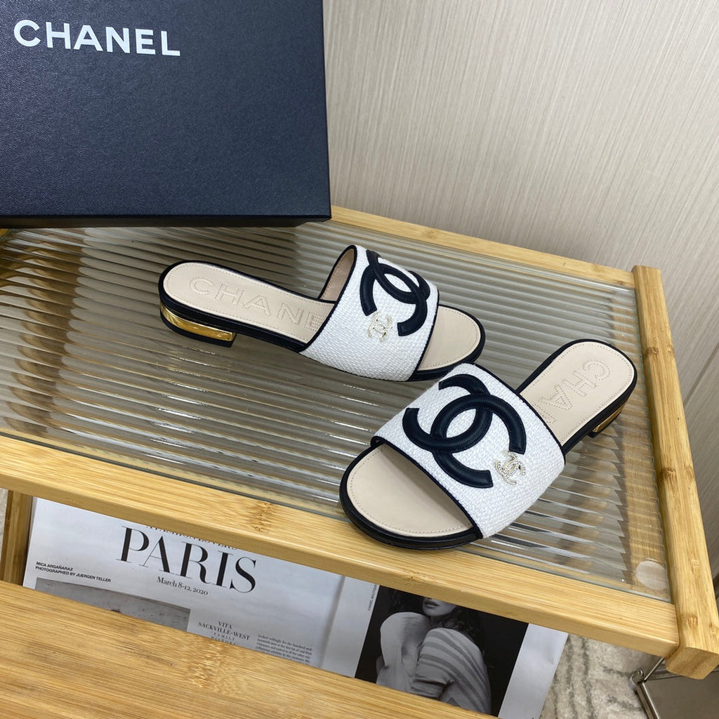 Luxury Shoes Sandals - CHL - 430