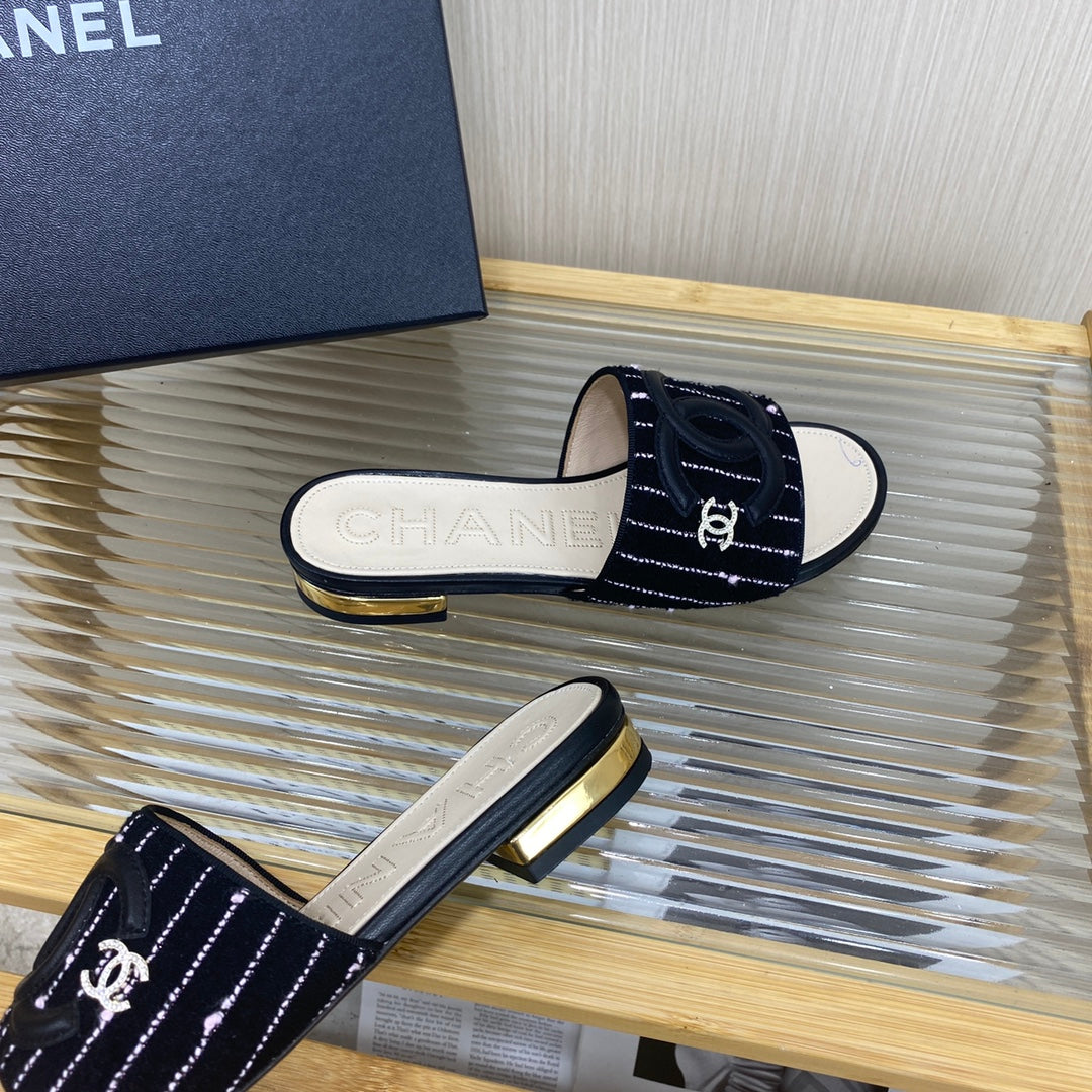 Luxury Shoes Sandals - CHL - 431