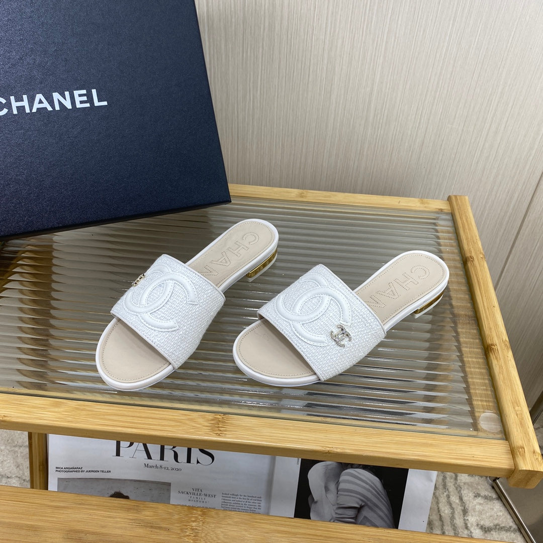 Luxury Shoes Sandals - CHL - 432