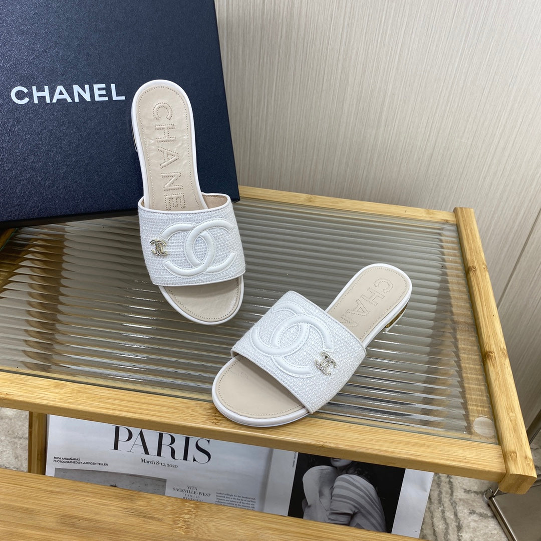 Luxury Shoes Sandals - CHL - 432