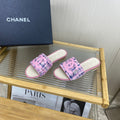 Luxury Shoes Sandals - CHL - 433