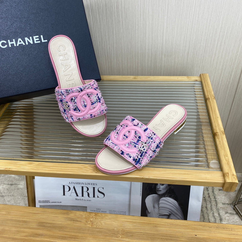 Luxury Shoes Sandals - CHL - 433