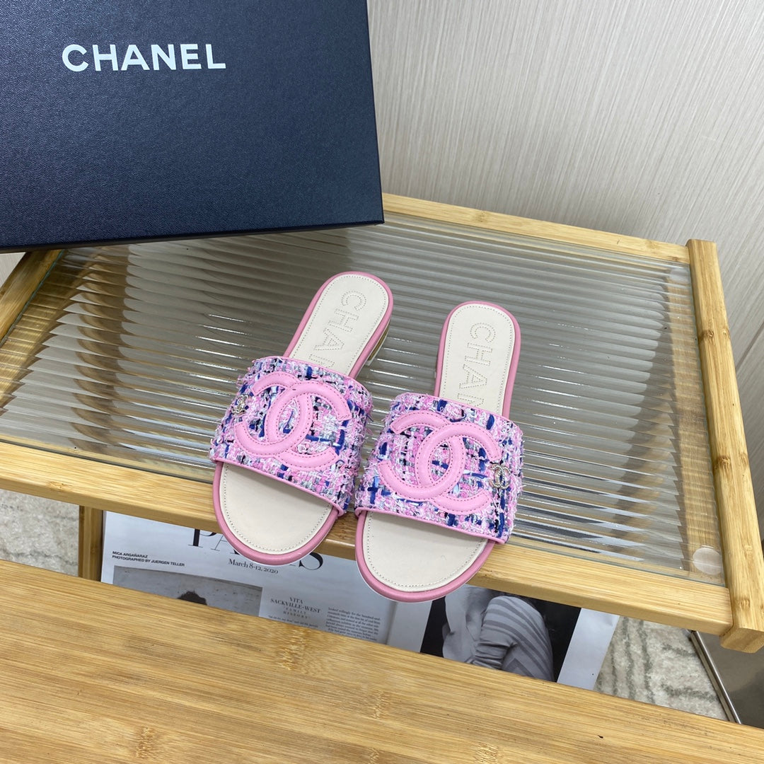 Luxury Shoes Sandals - CHL - 433