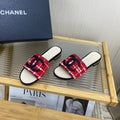 Luxury Shoes Sandals - CHL - 434