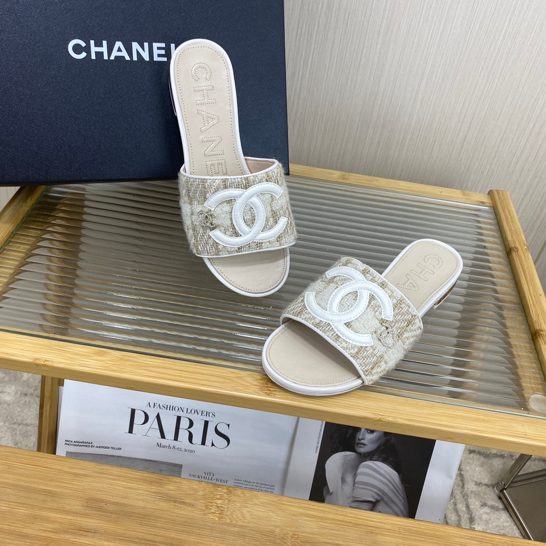 Luxury Shoes Sandals - CHL - 435