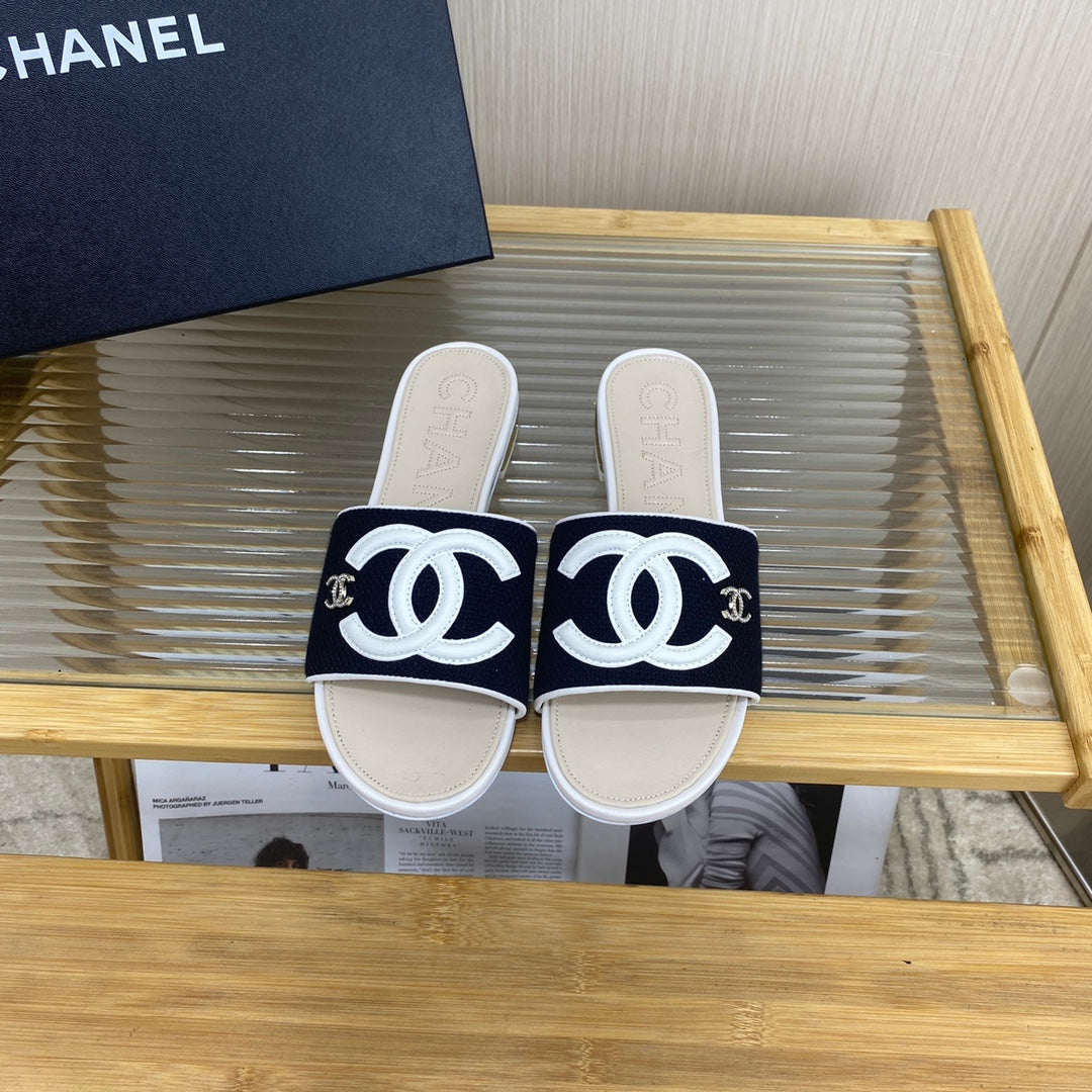 Luxury Shoes Sandals - CHL - 436