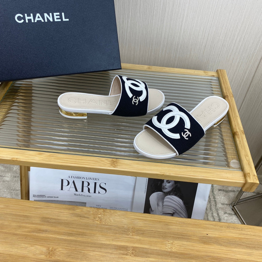 Luxury Shoes Sandals - CHL - 436