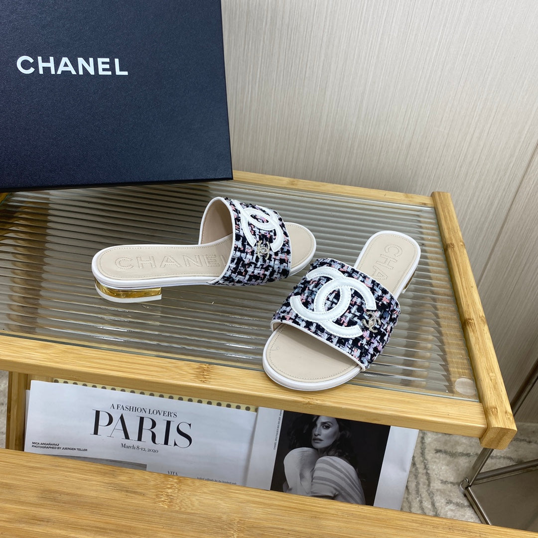 Luxury Shoes Sandals - CHL - 429