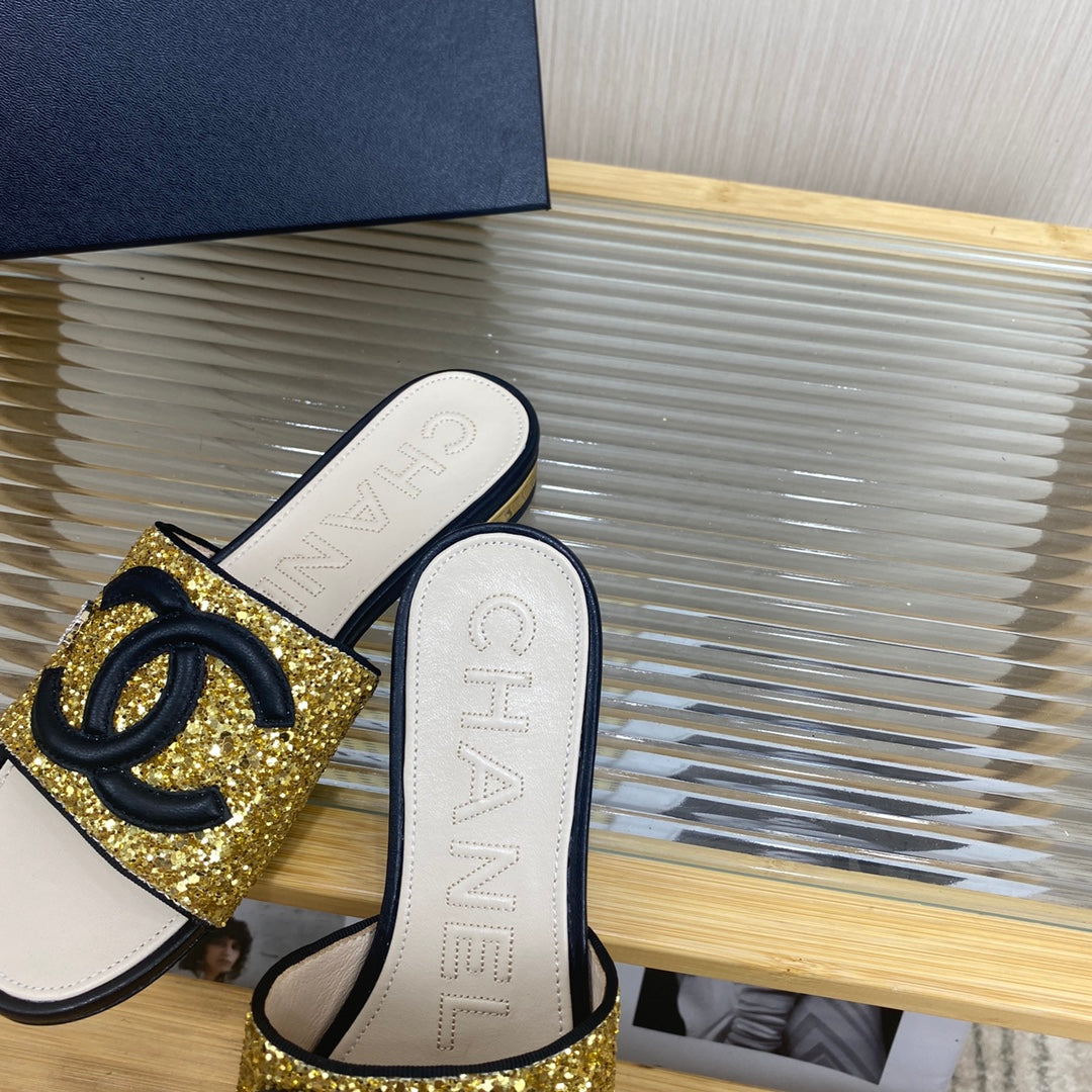 Luxury Shoes Sandals - CHL - 437