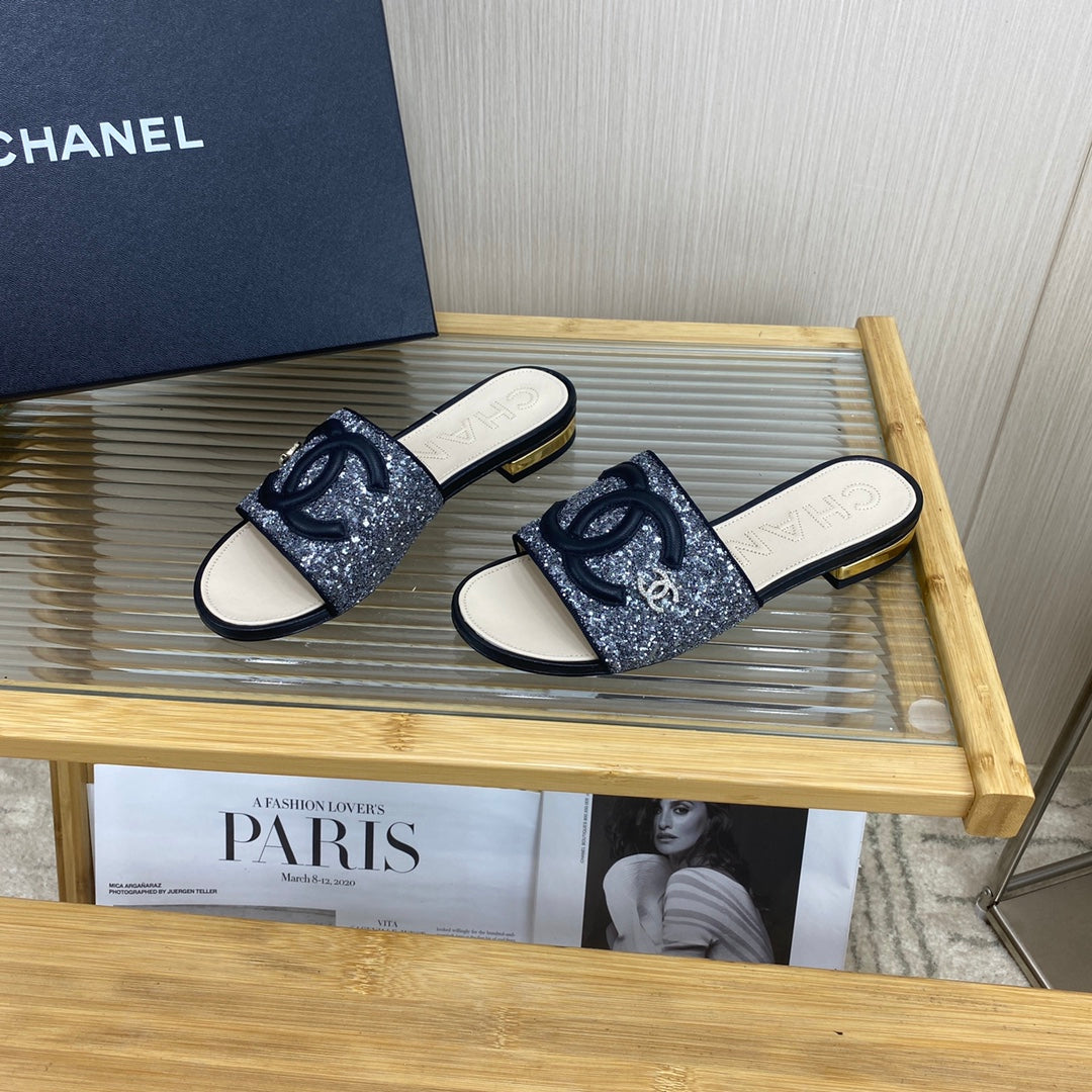 Luxury Shoes Sandals - CHL - 439