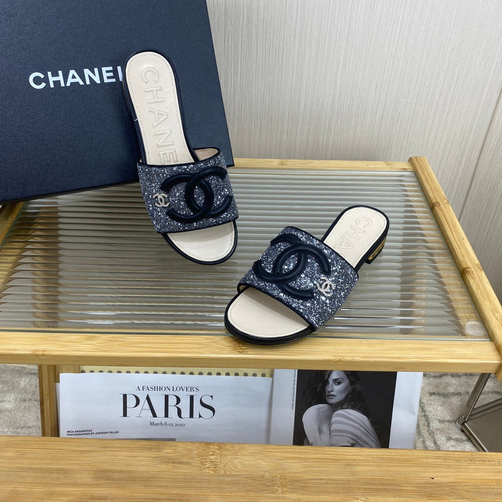 Luxury Shoes Sandals - CHL - 439
