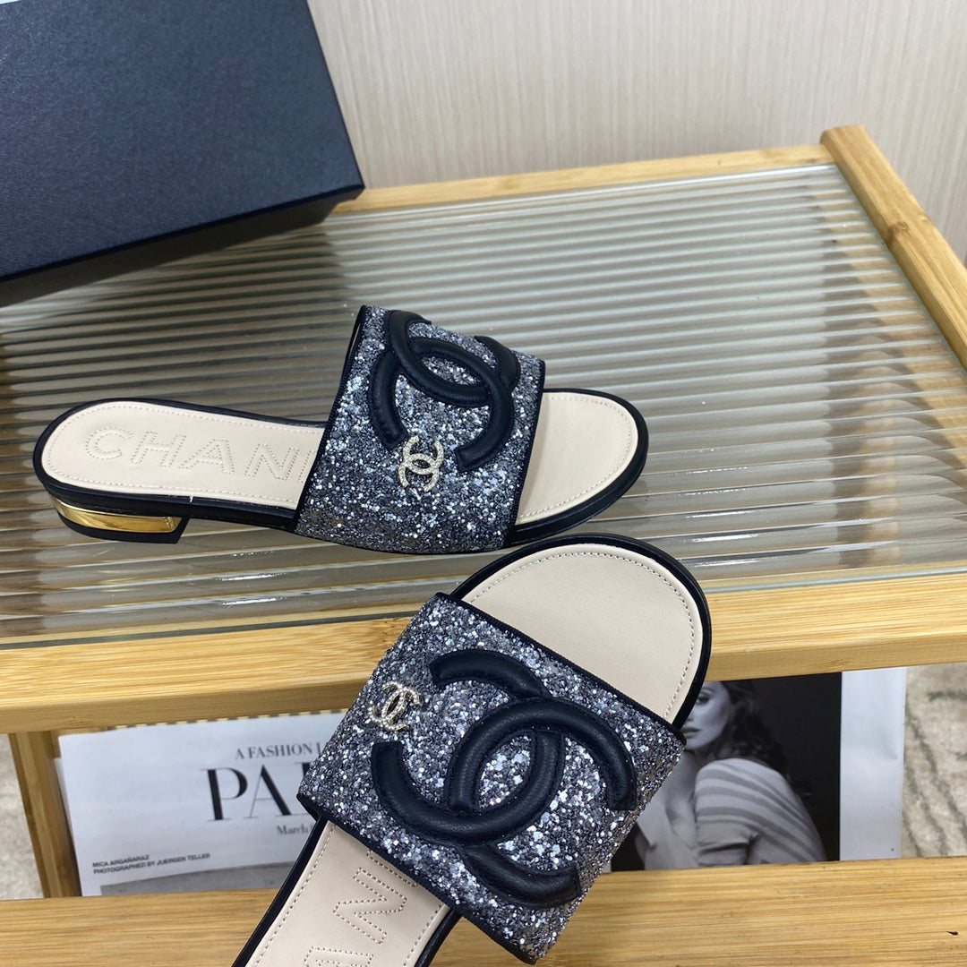Luxury Shoes Sandals - CHL - 439