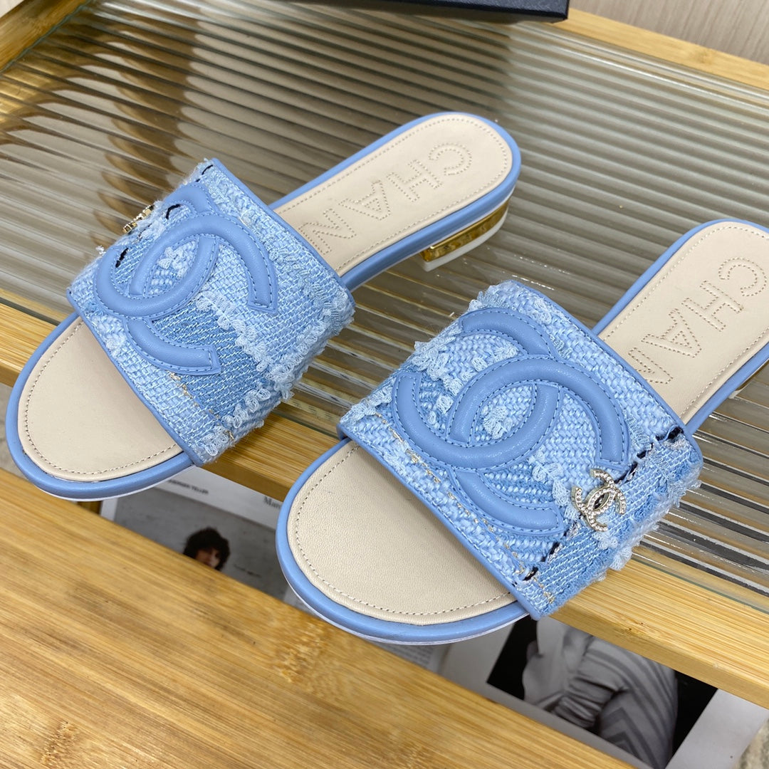 Luxury Shoes Sandals - CHL - 440