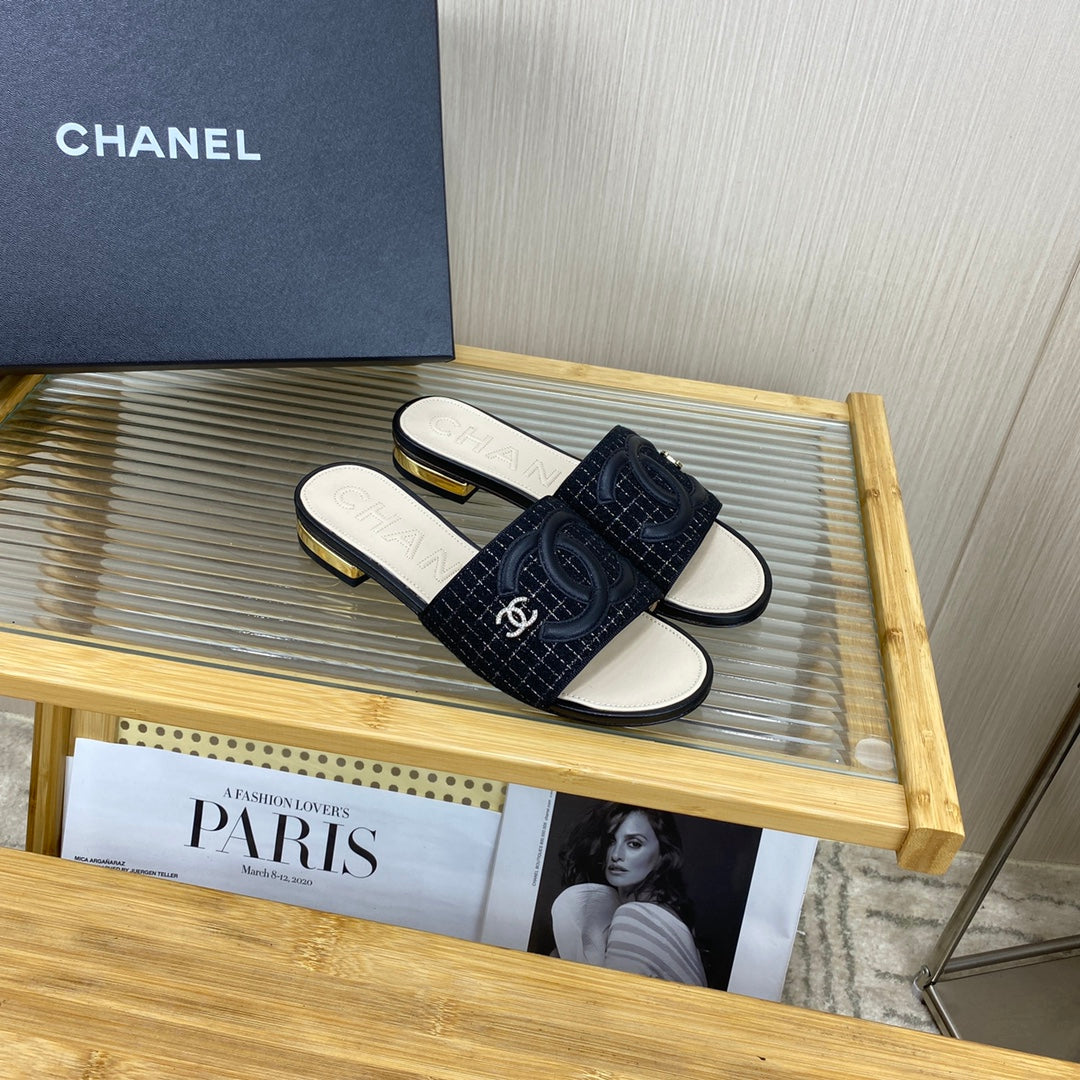 Luxury Shoes Sandals - CHL - 441