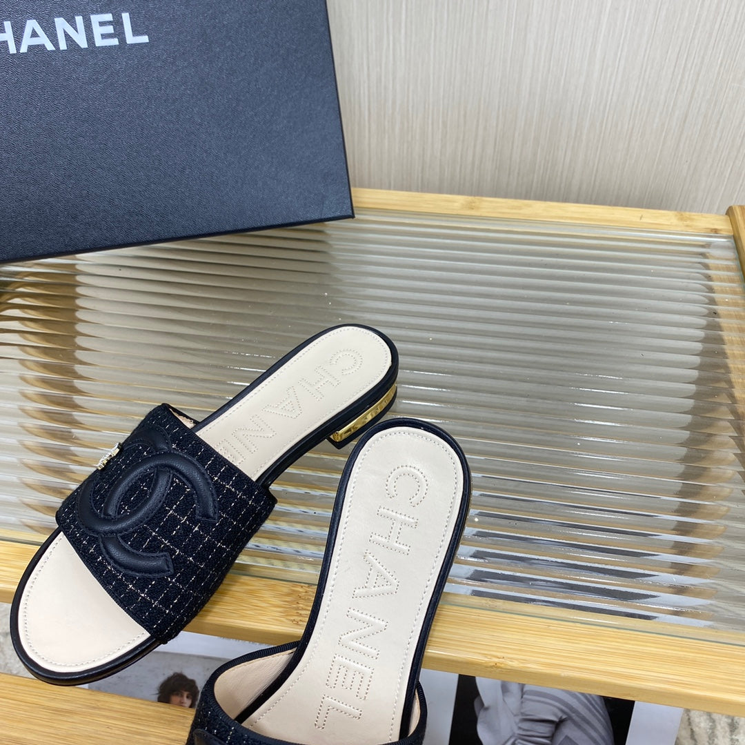 Luxury Shoes Sandals - CHL - 441