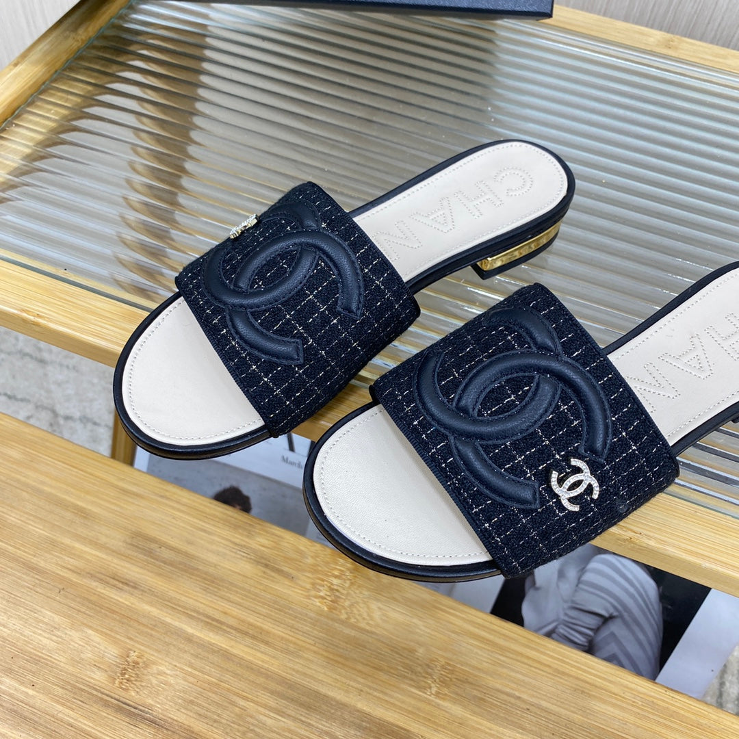 Luxury Shoes Sandals - CHL - 441