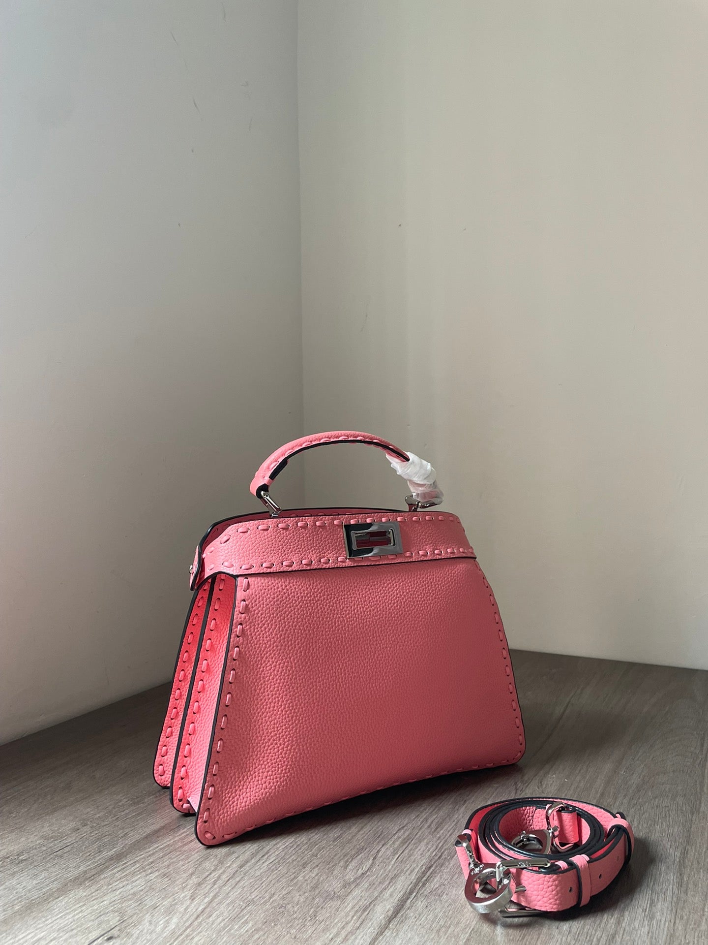 ELE -  Bag - FED - 016