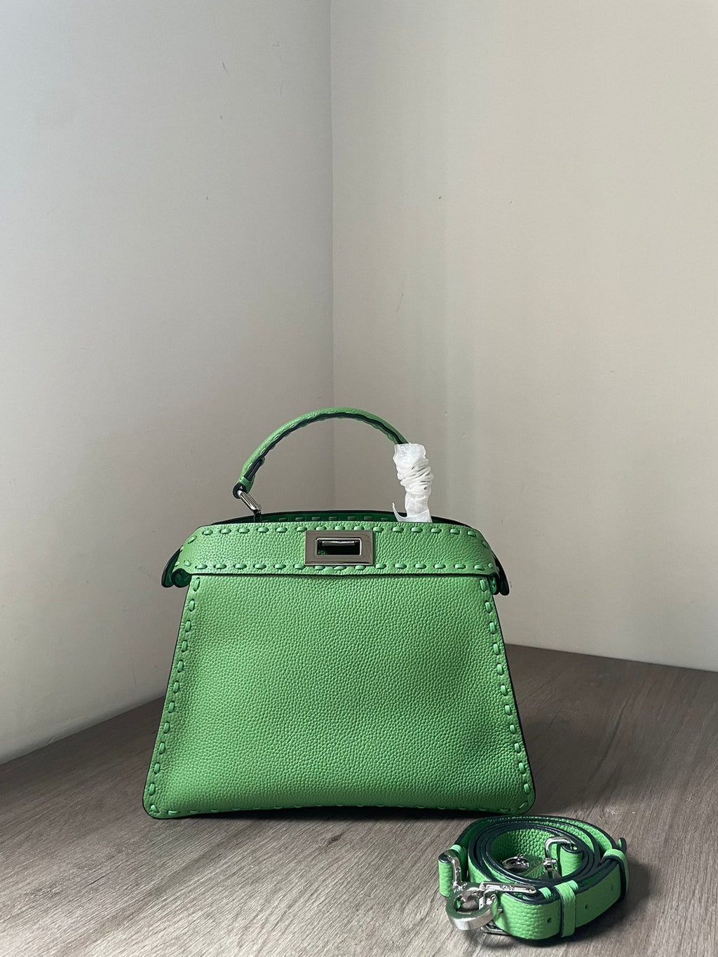 ELE -  Bag - FED - 018