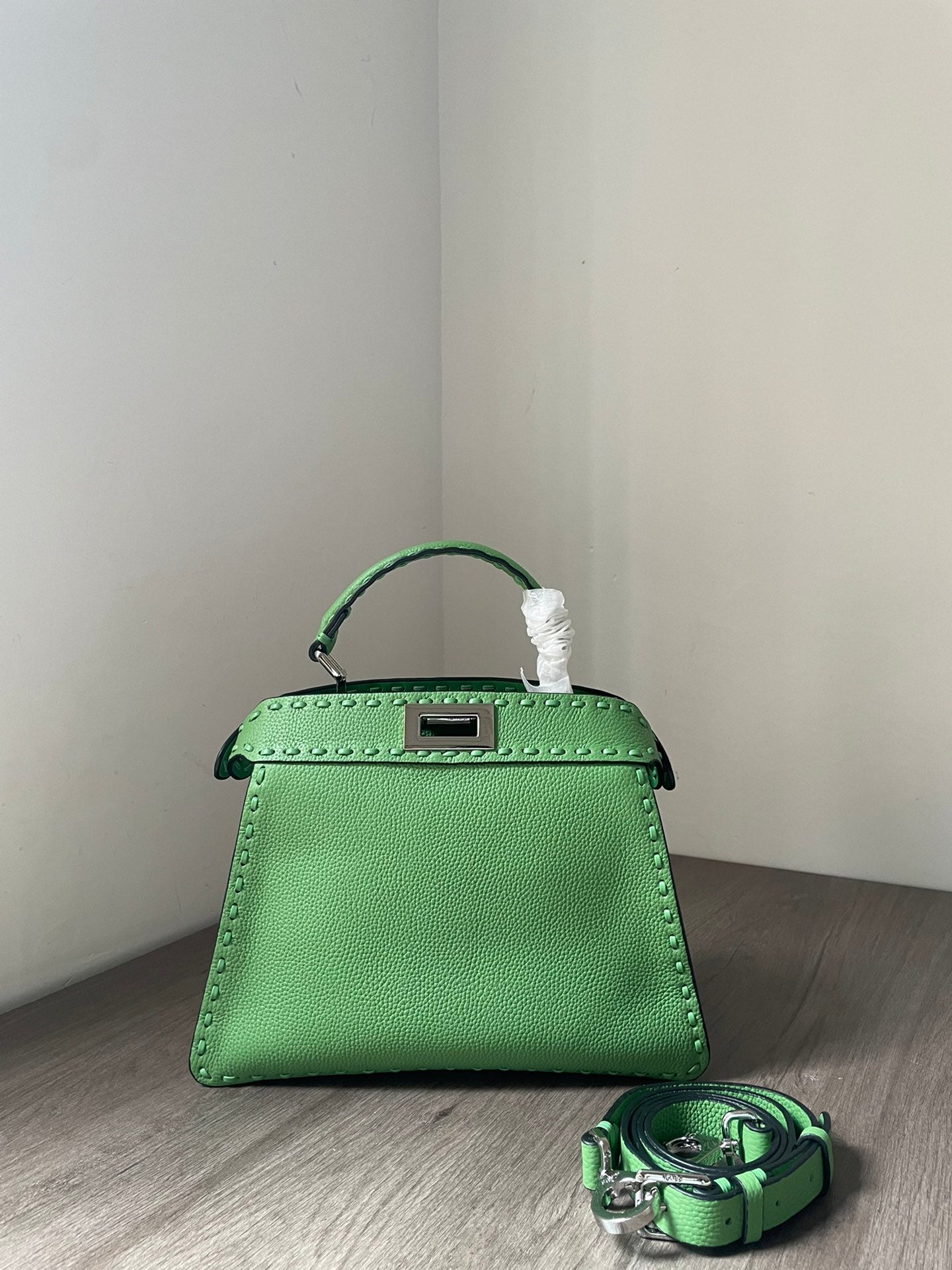 ELE -  Bag - FED - 018
