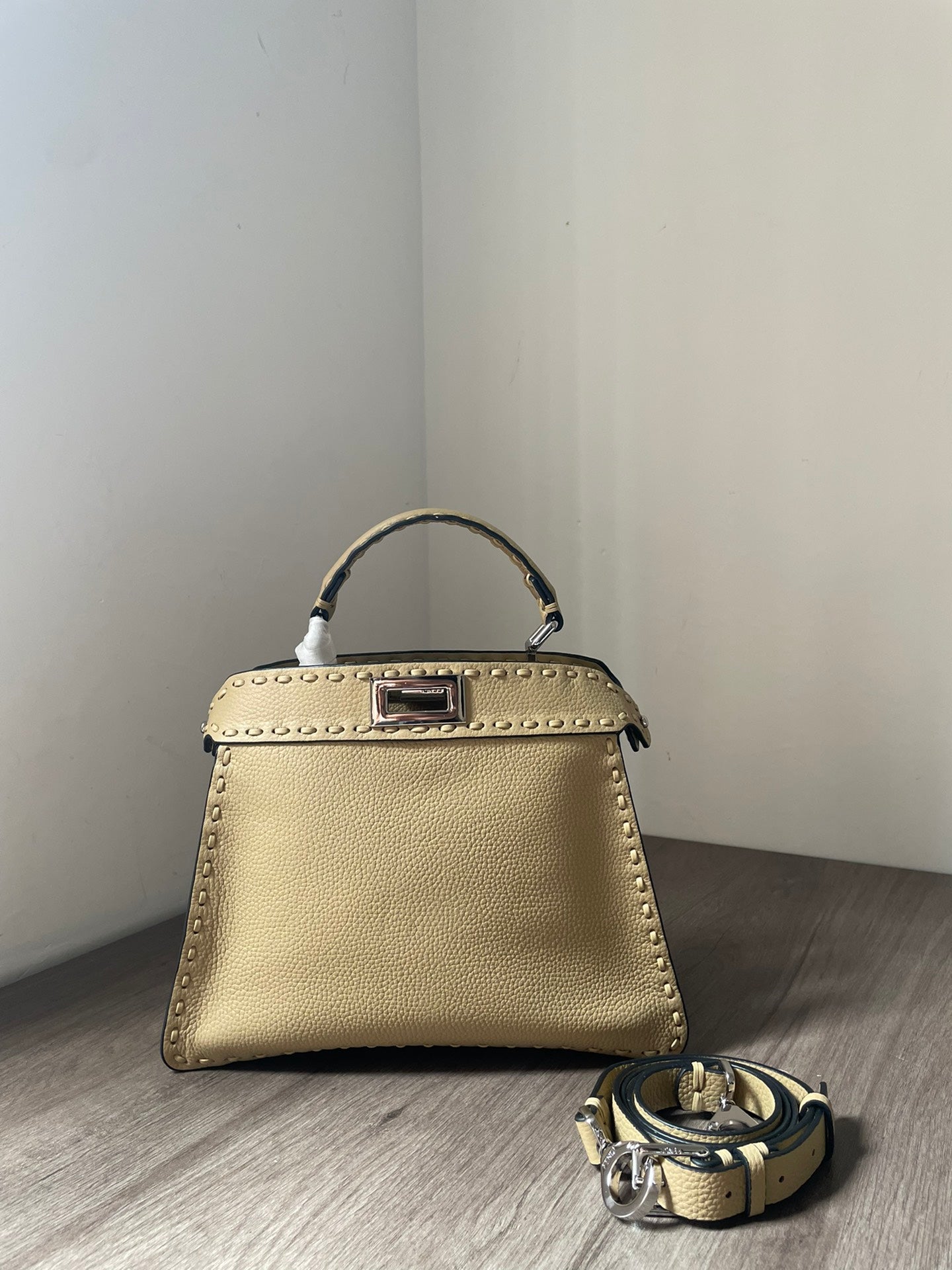 ELE -  Bag - FED - 020