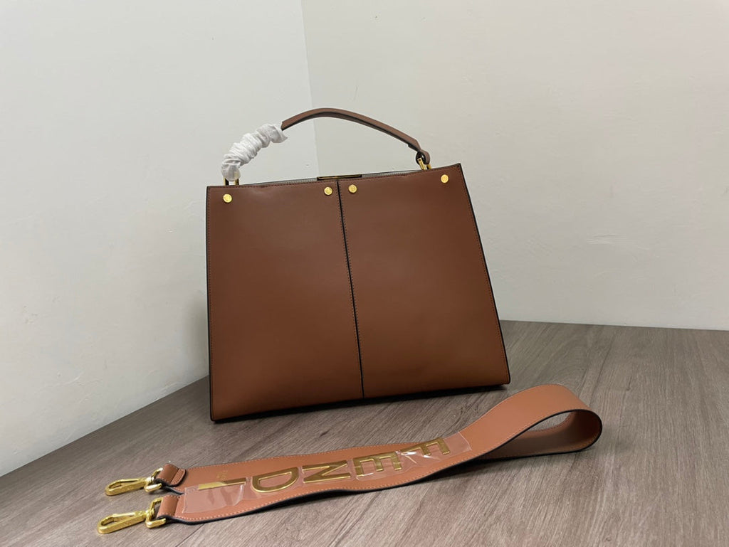 ELE -  Bag - FED - 005