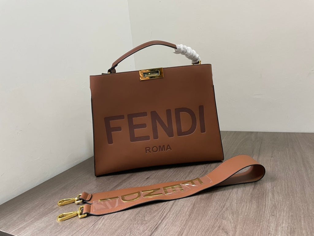ELE -  Bag - FED - 005