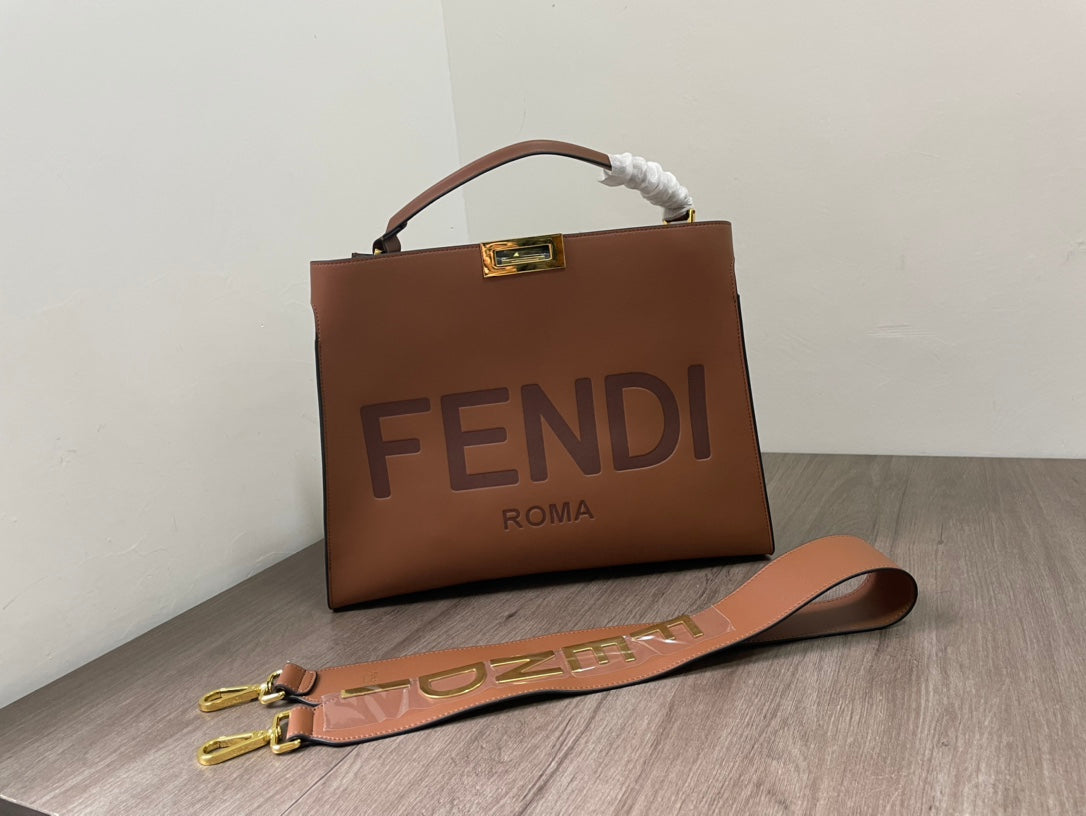 ELE -  Bag - FED - 005