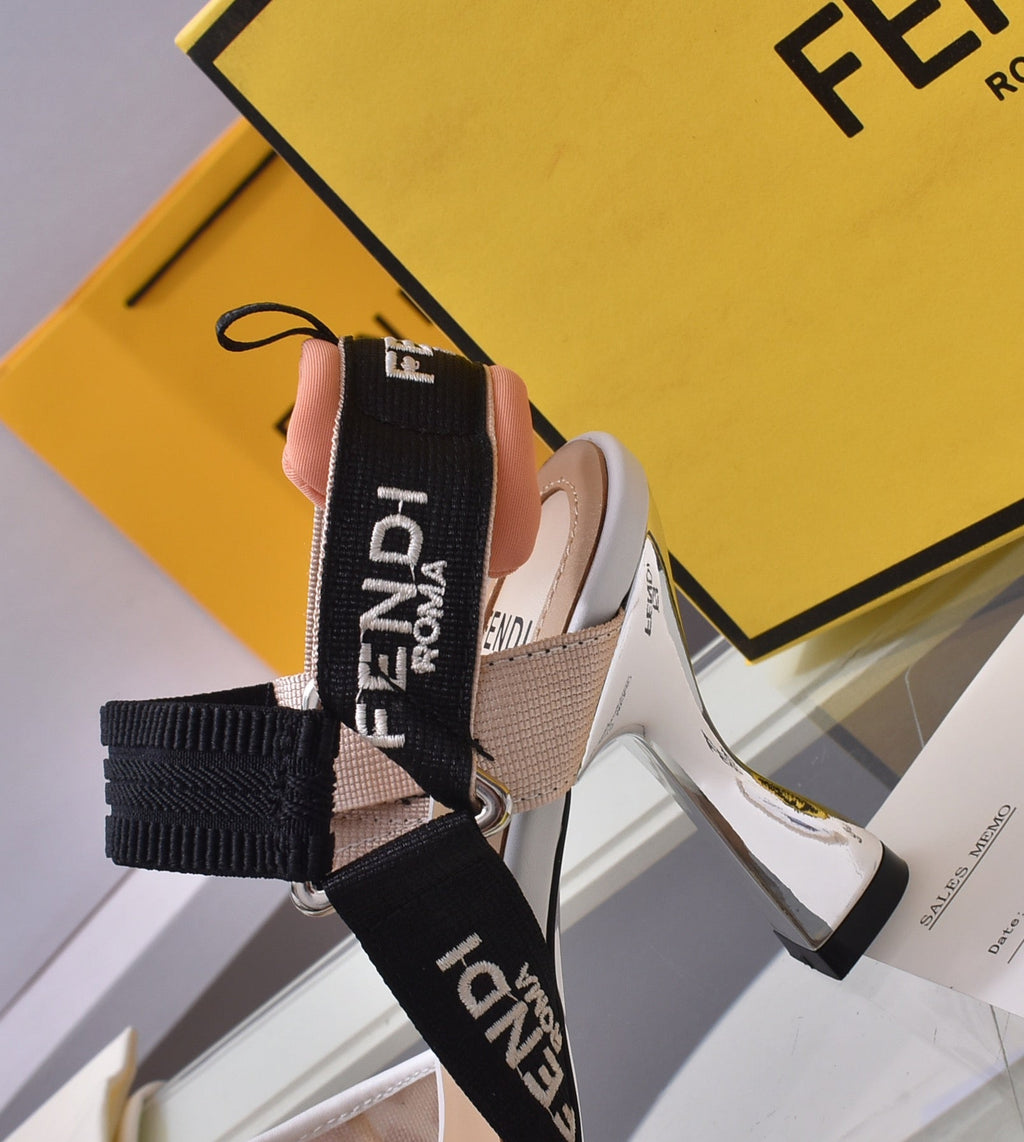 Luxury Shoes - FED - 101