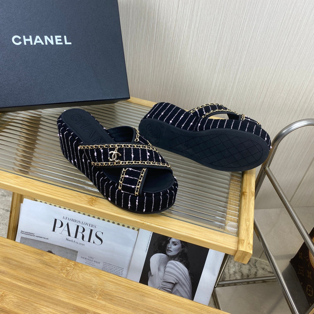 Luxury Shoes Sandals - CHL - 426