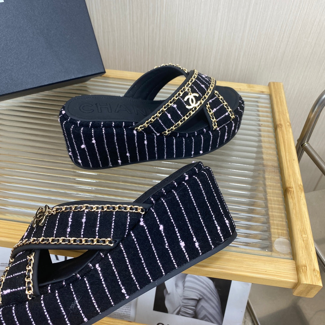 Luxury Shoes Sandals - CHL - 426