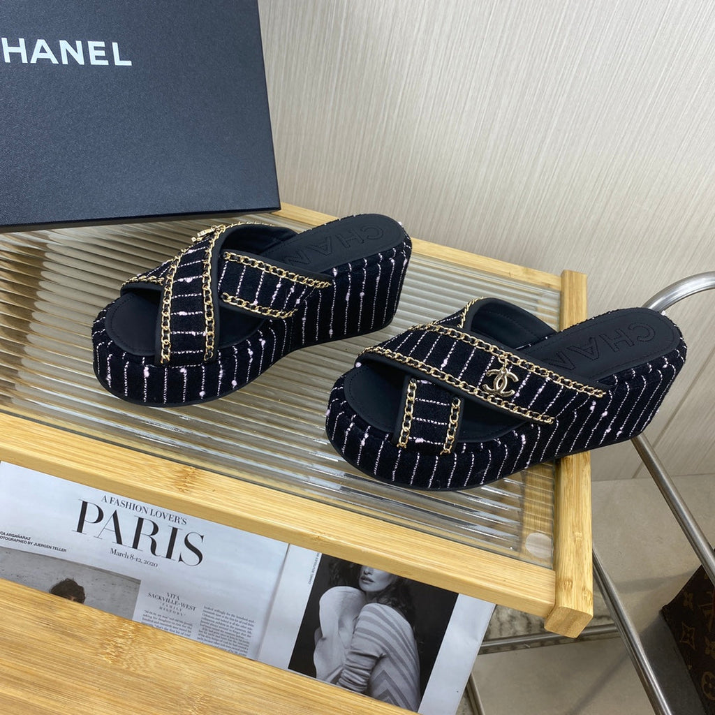 Luxury Shoes Sandals - CHL - 426