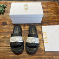 Luxury Shoes - GLAMIR - 337