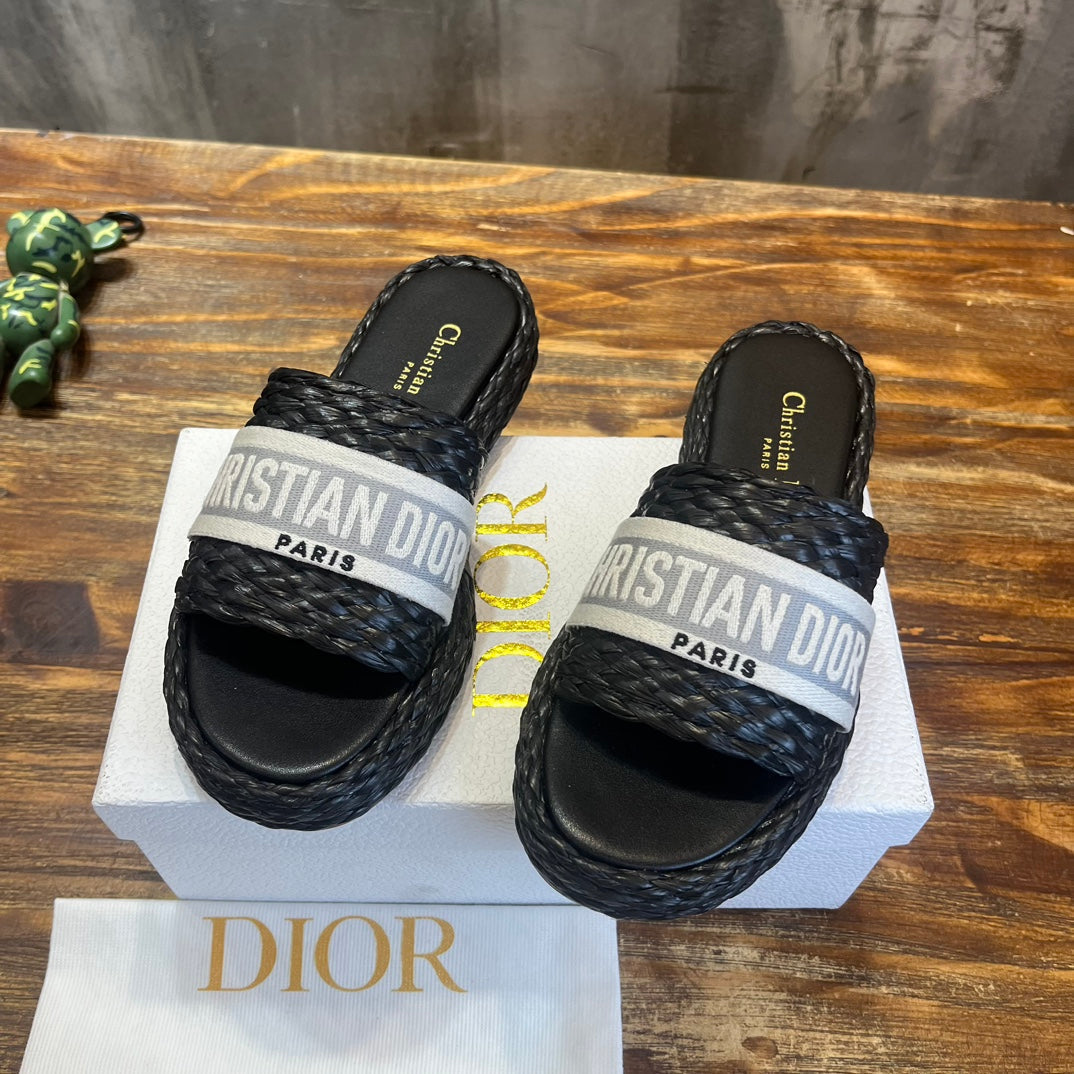 Luxury Shoes - GLAMIR - 337